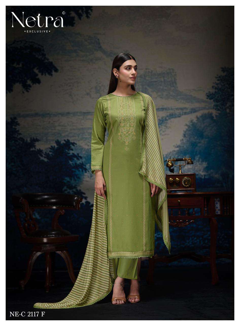Netra Kalaki - Amrah Wholesale