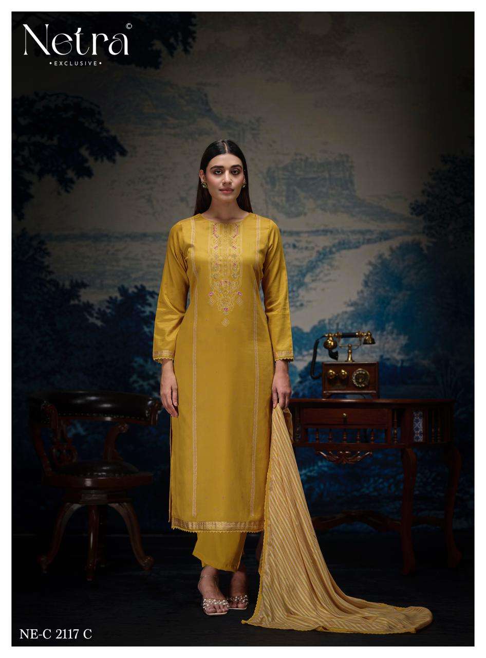 Netra Kalaki - Amrah Wholesale