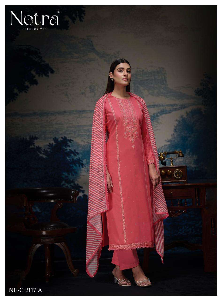 Netra Kalaki - Amrah Wholesale