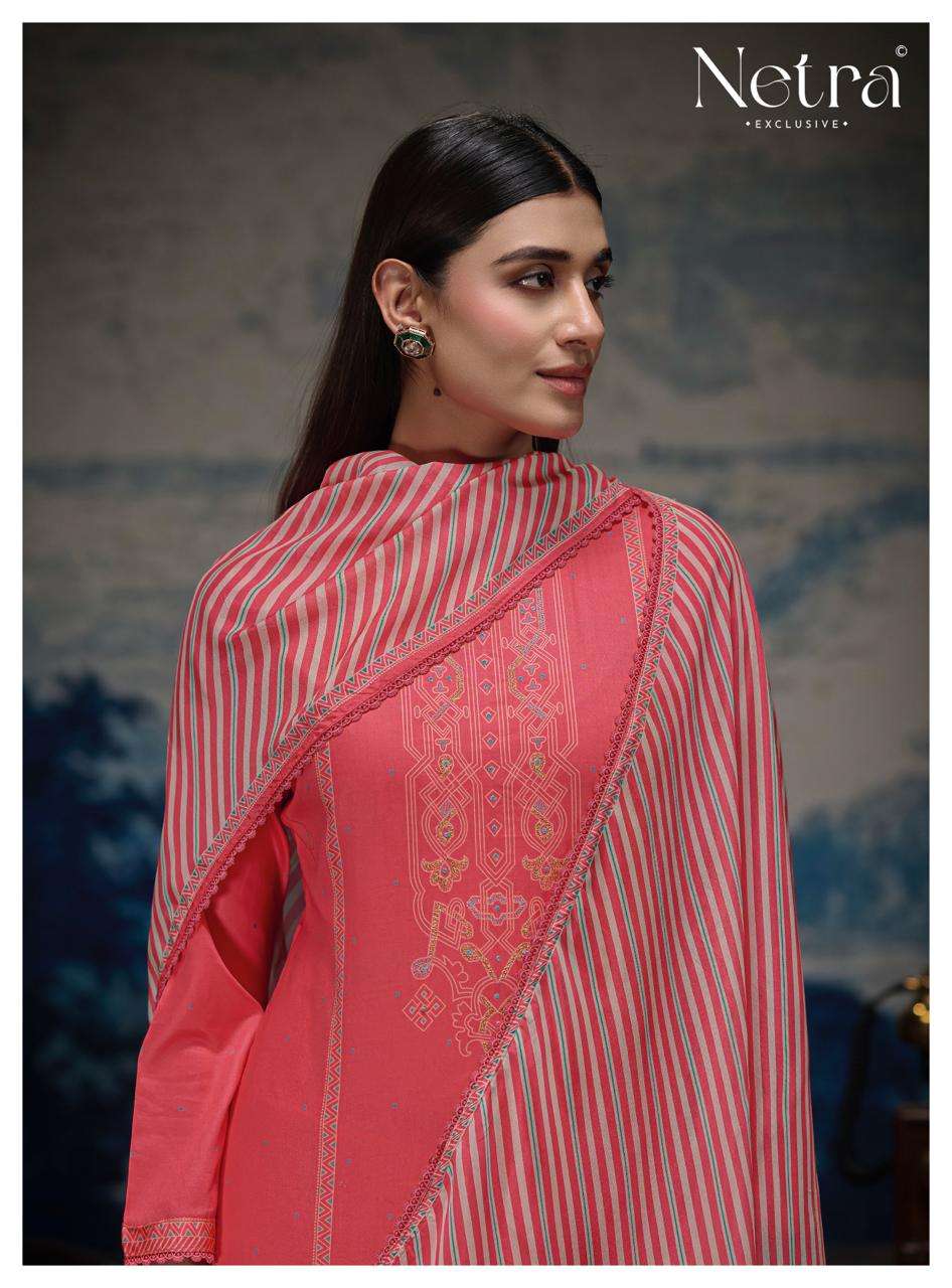 Netra Kalaki - Amrah Wholesale