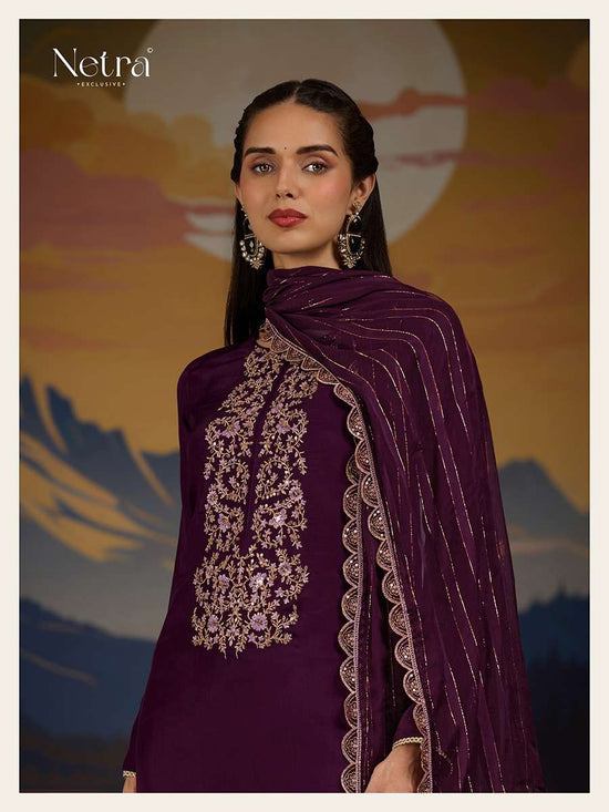 Netra Exclusive Ketki