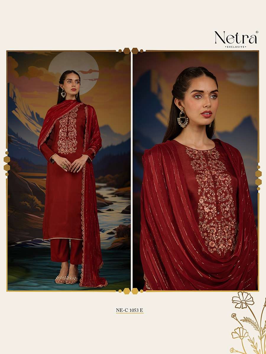 Netra Exclusive Ketki
