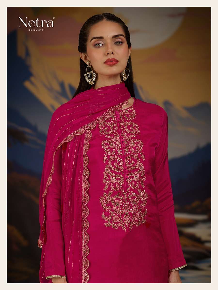 Netra Exclusive Ketki