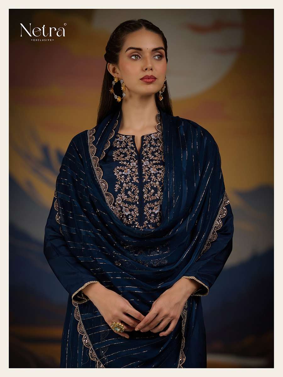 Netra Exclusive Ketki
