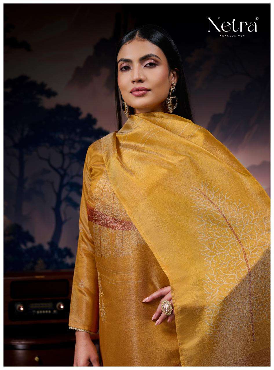 Netra Exclusive Kiara