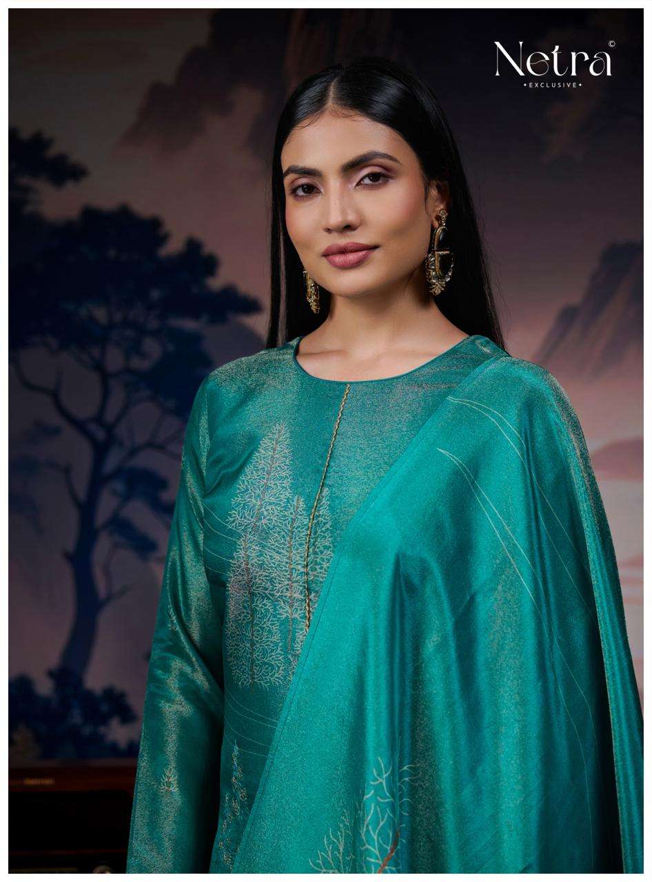 Netra Exclusive Kiara