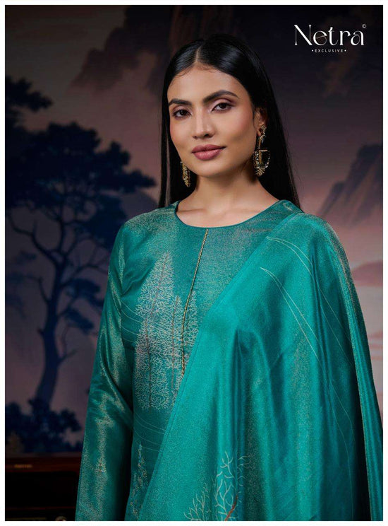 Netra Exclusive Kiara