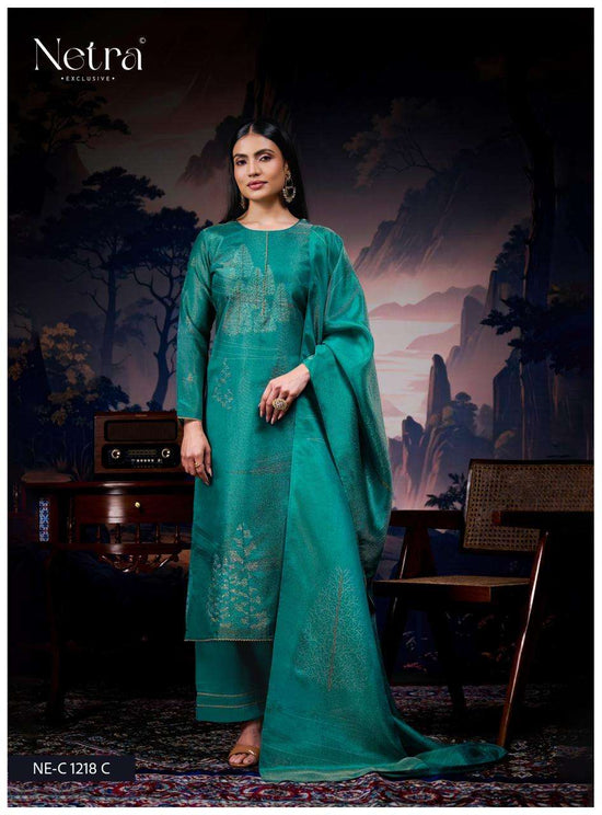 Netra Exclusive Kiara
