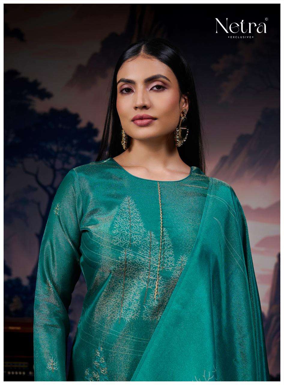 Netra Exclusive Kiara