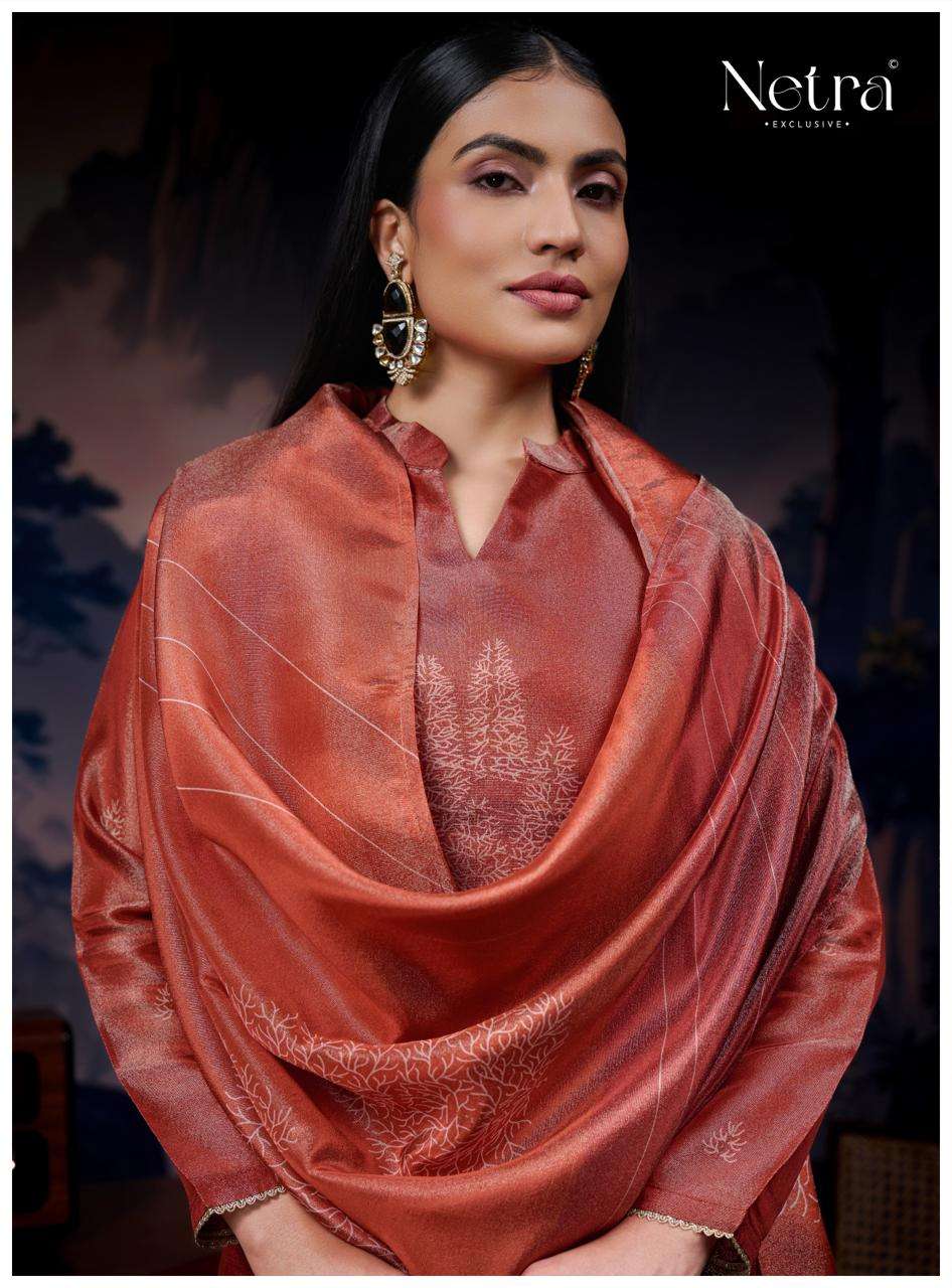 Netra Exclusive Kiara