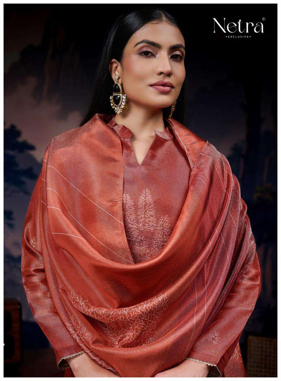 Netra Exclusive Kiara