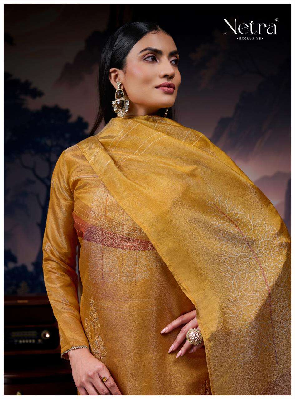 Netra Exclusive Kiara