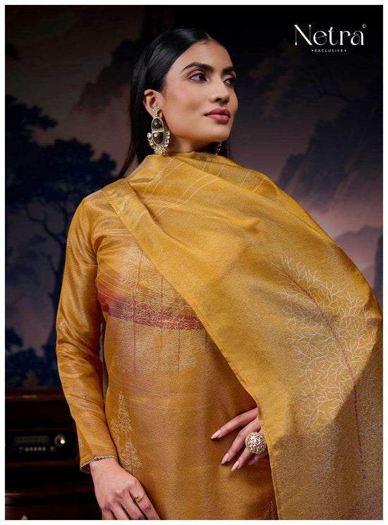 Netra Exclusive Kiara