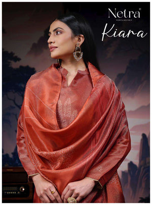 Netra Exclusive Kiara