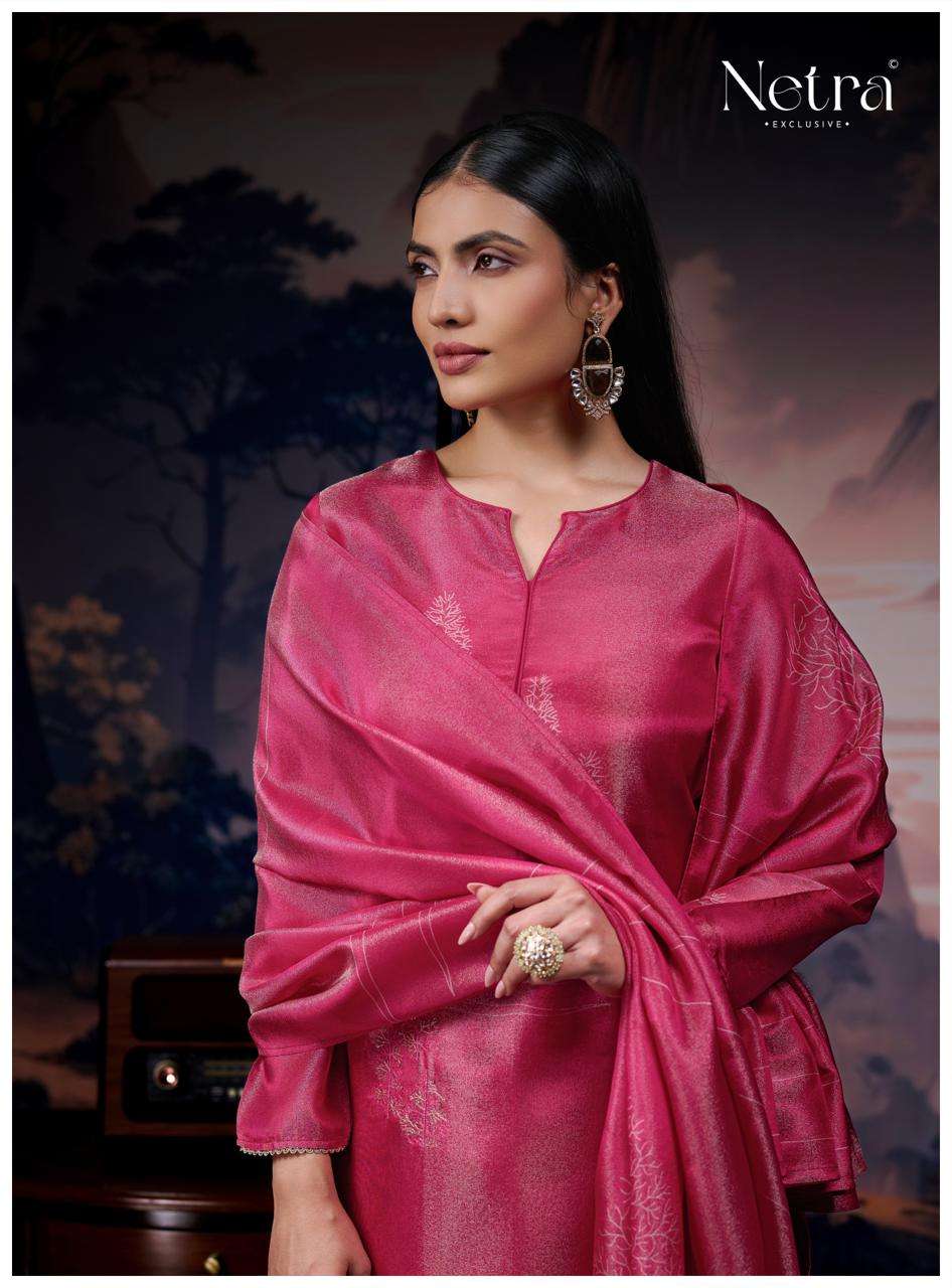 Netra Exclusive Kiara