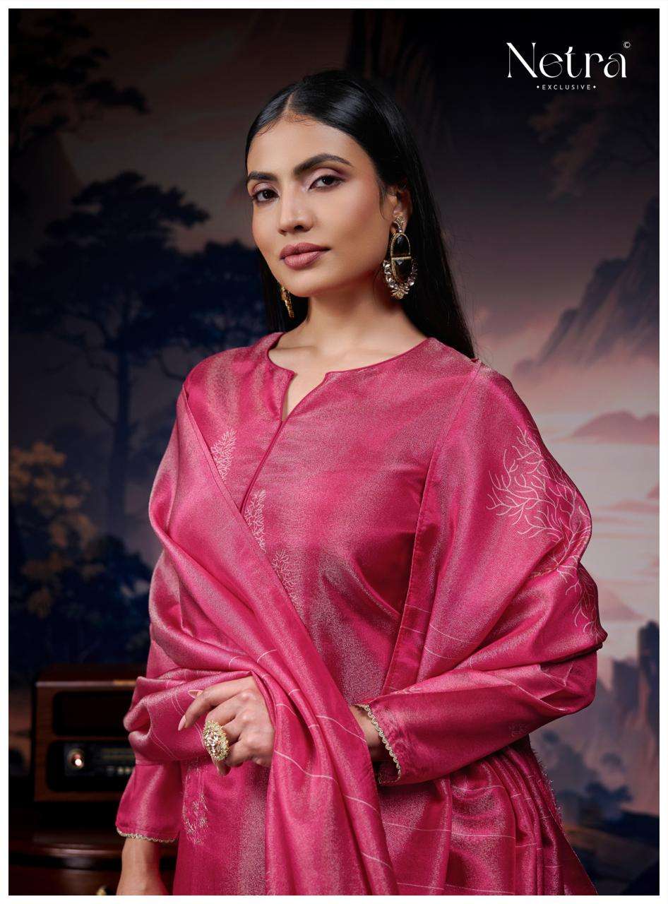 Netra Exclusive Kiara