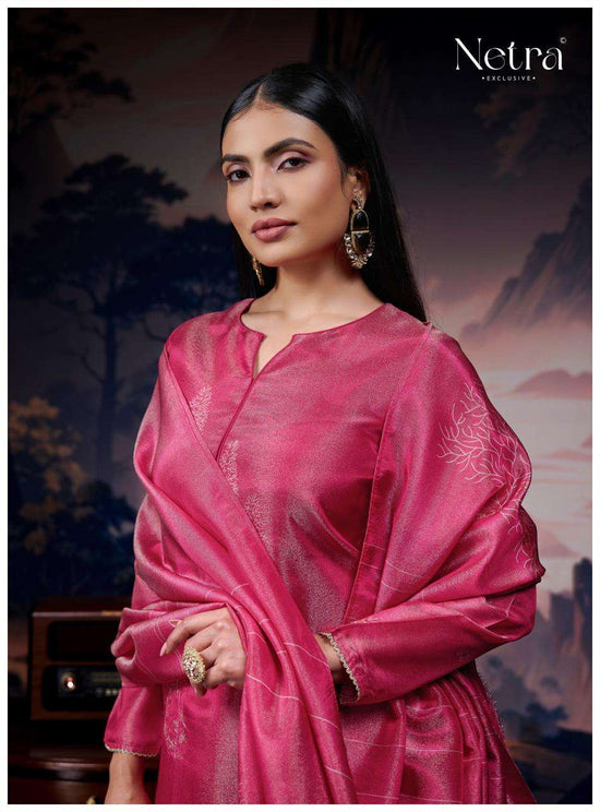 Netra Exclusive Kiara