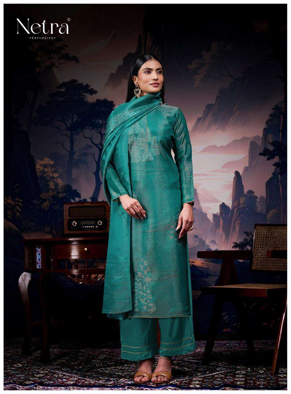 Netra Exclusive Kiara