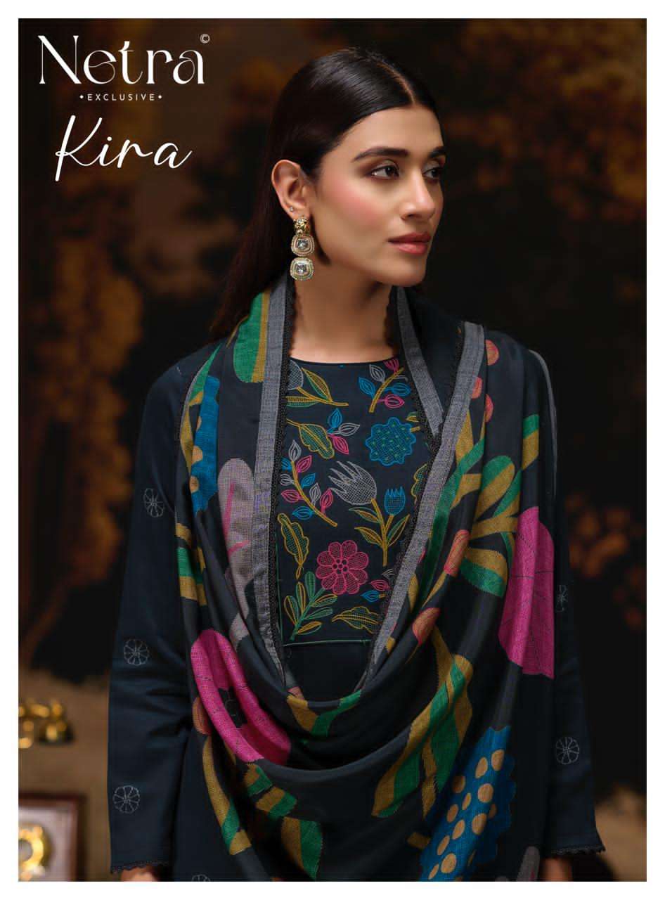 Netra Kira - Amrah Wholesale