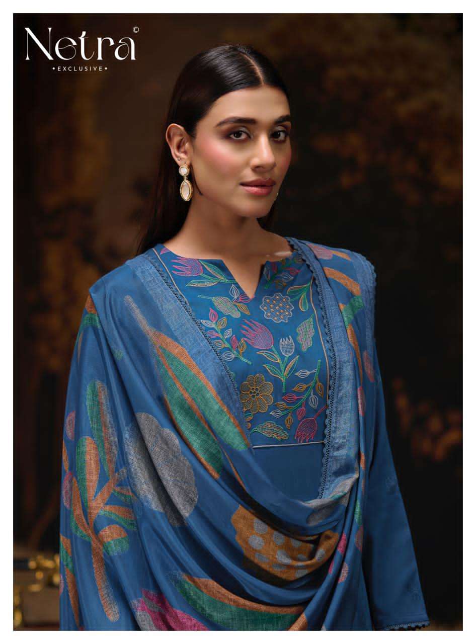 Netra Kira - Amrah Wholesale