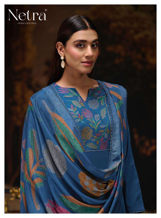 Netra Kira - Amrah Wholesale