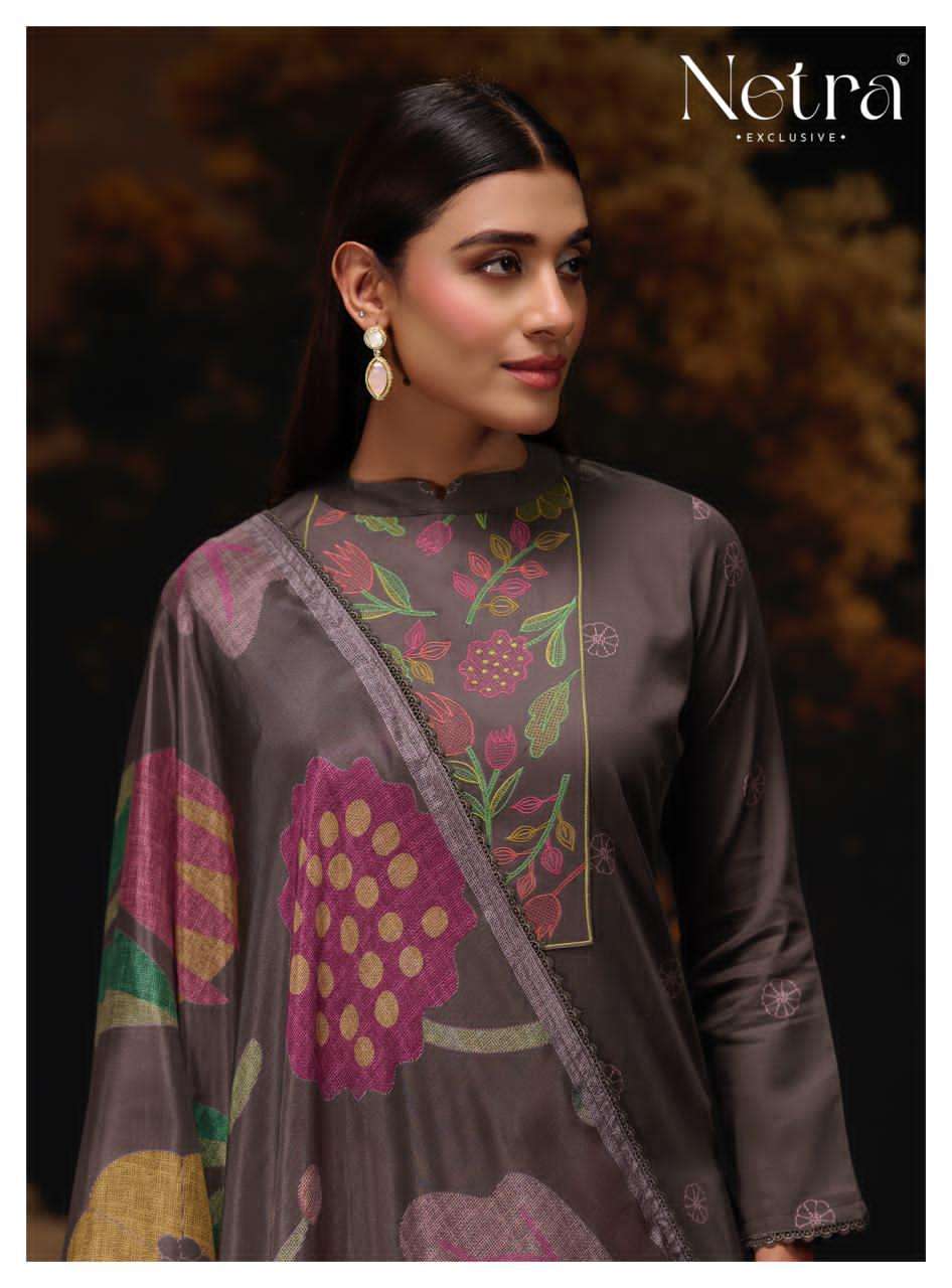 Netra Kira - Amrah Wholesale