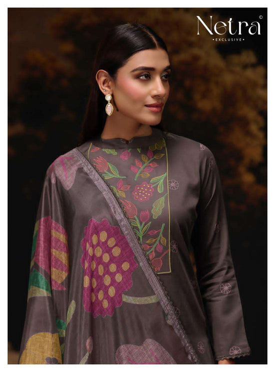Netra Kira - Amrah Wholesale