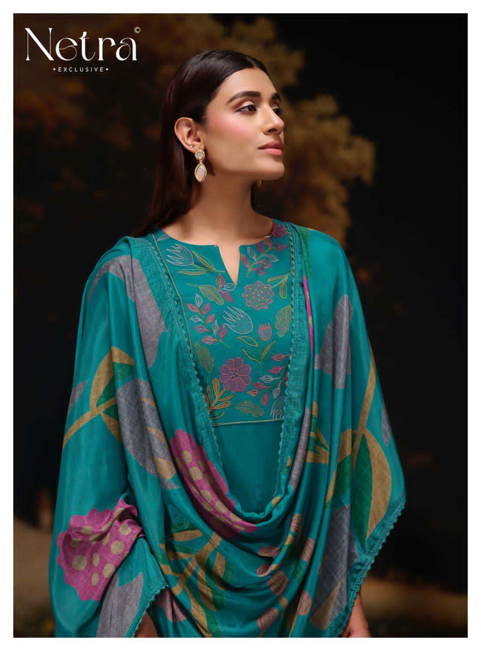 Netra Kira - Amrah Wholesale