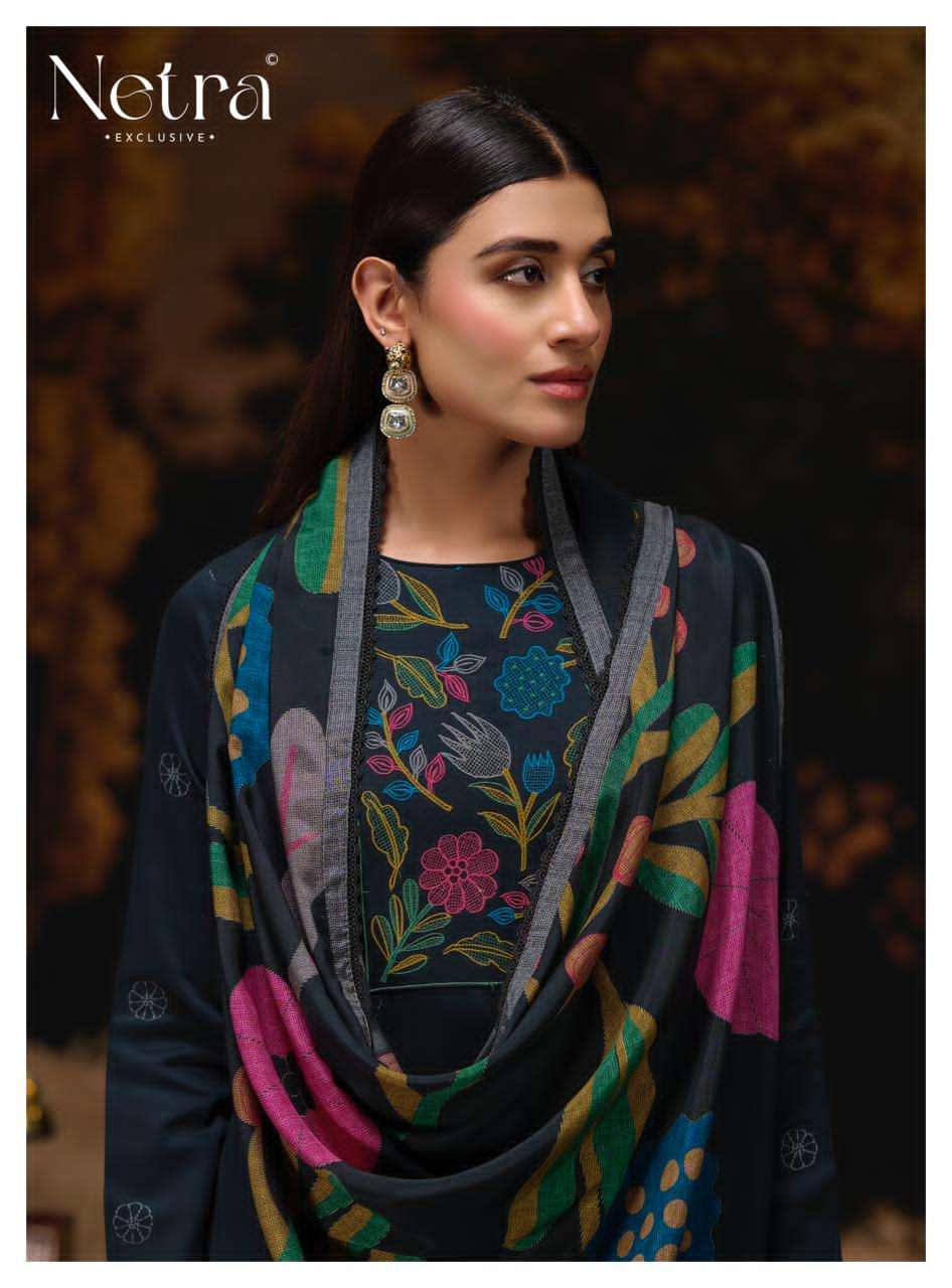 Netra Kira - Amrah Wholesale