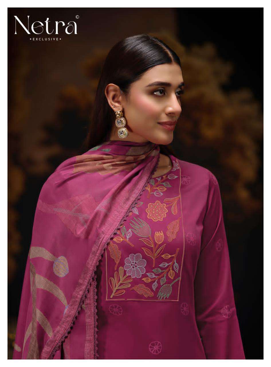 Netra Kira - Amrah Wholesale