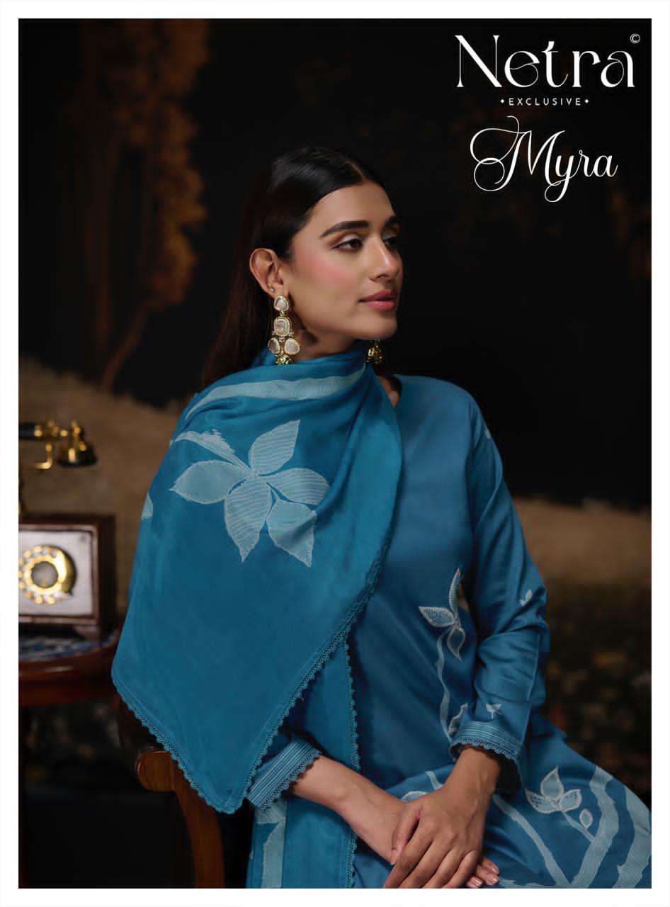 Netra Myra - Amrah Wholesale
