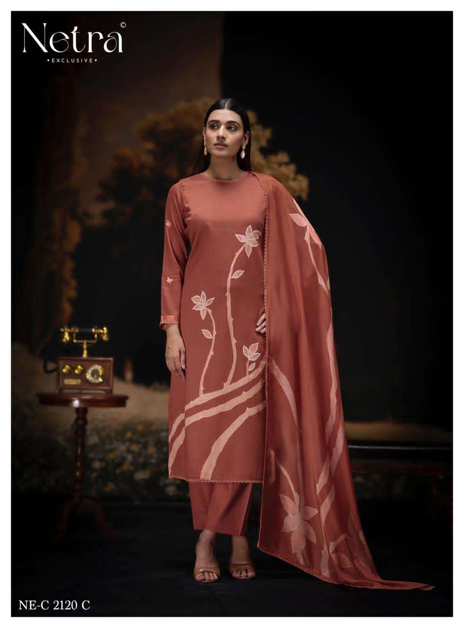 Netra Myra - Amrah Wholesale