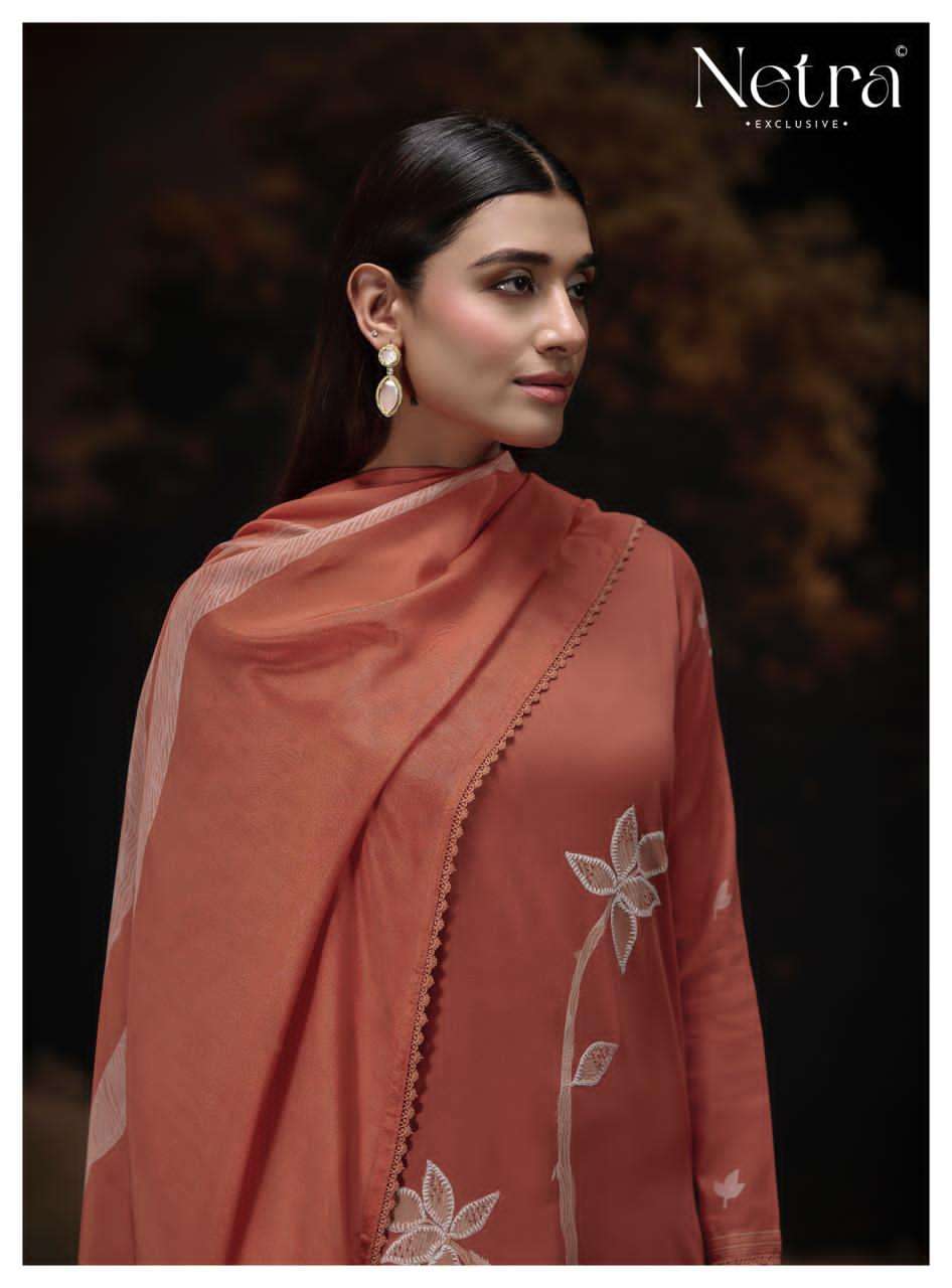 Netra Myra - Amrah Wholesale