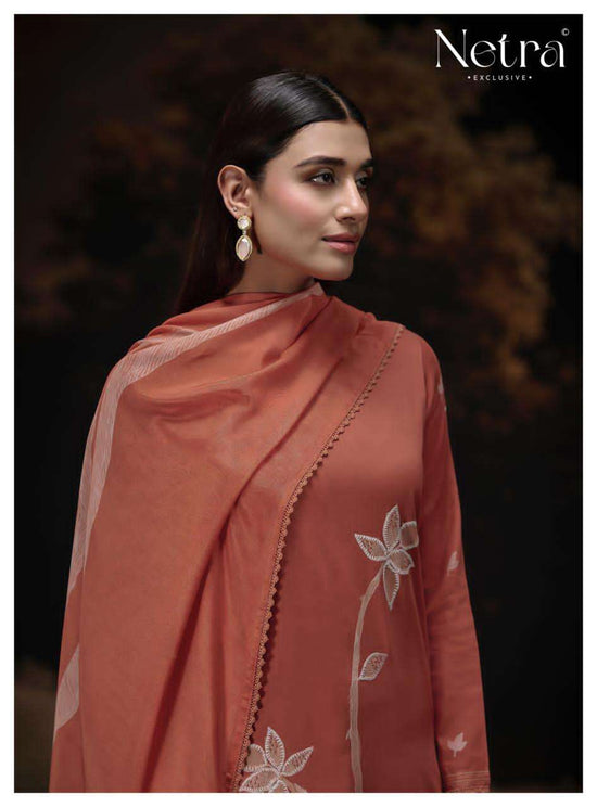 Netra Myra - Amrah Wholesale