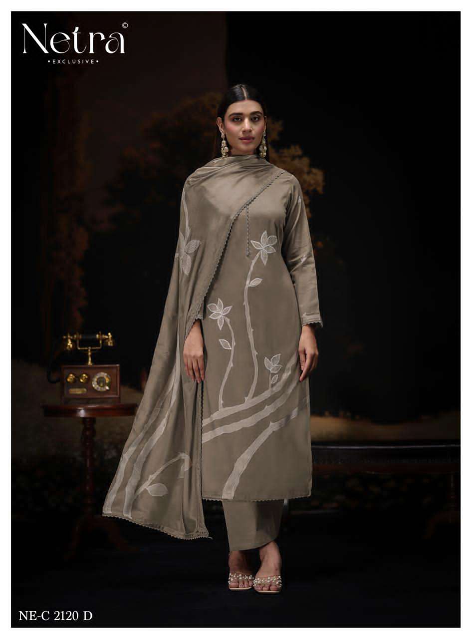 Netra Myra - Amrah Wholesale
