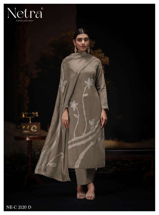 Netra Myra - Amrah Wholesale