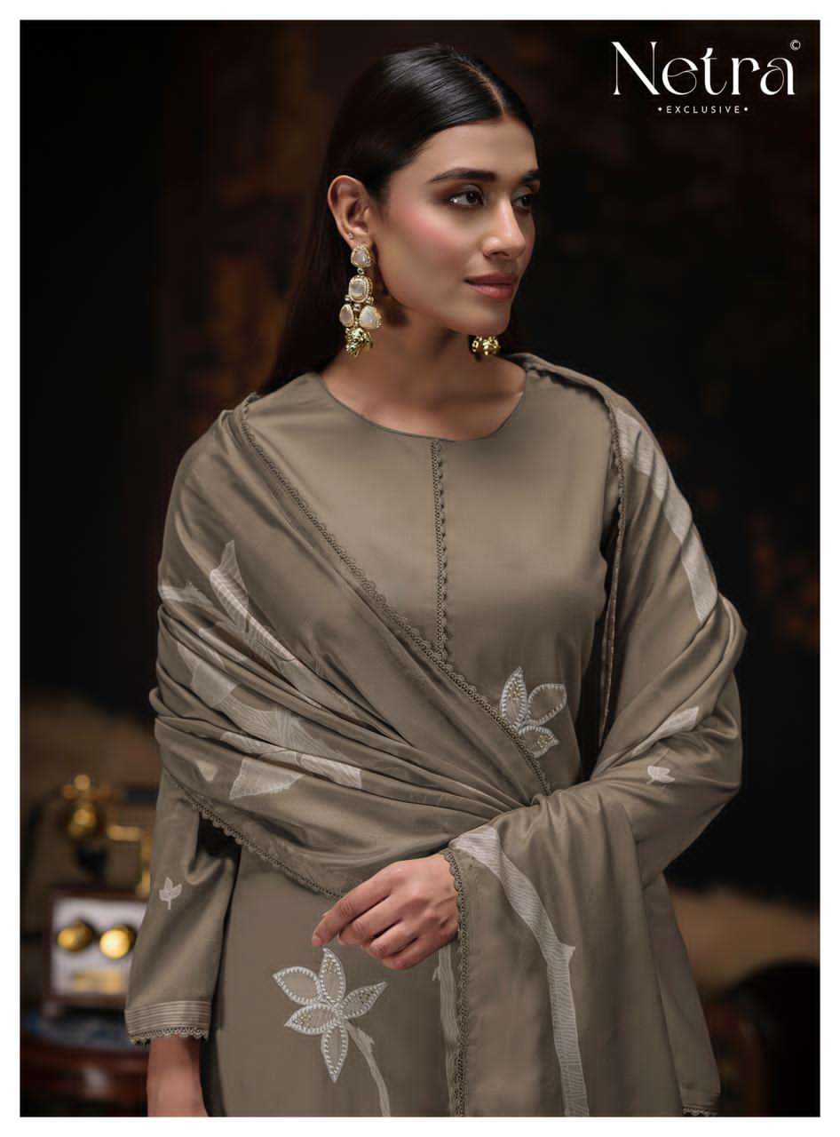 Netra Myra - Amrah Wholesale