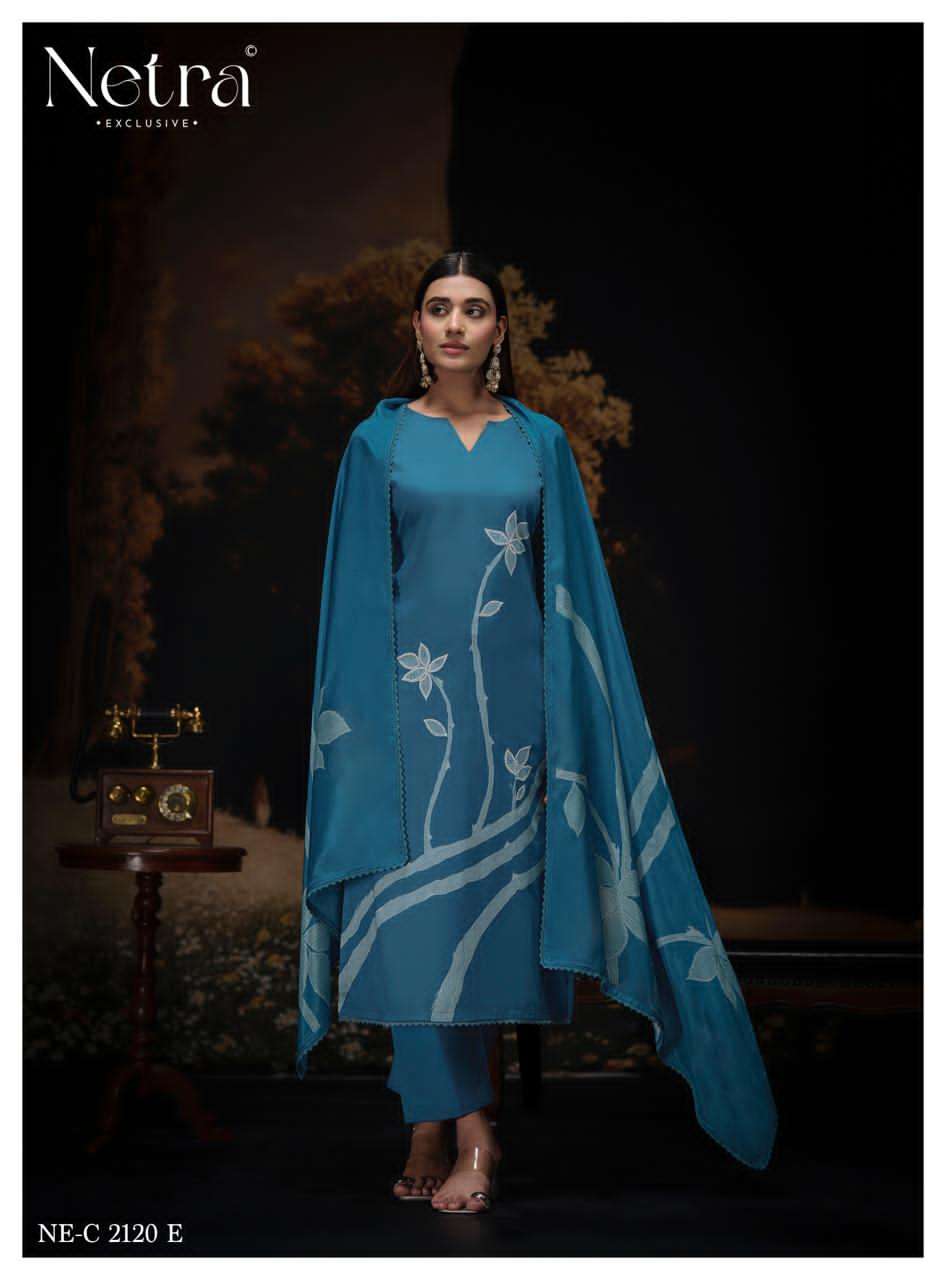 Netra Myra - Amrah Wholesale