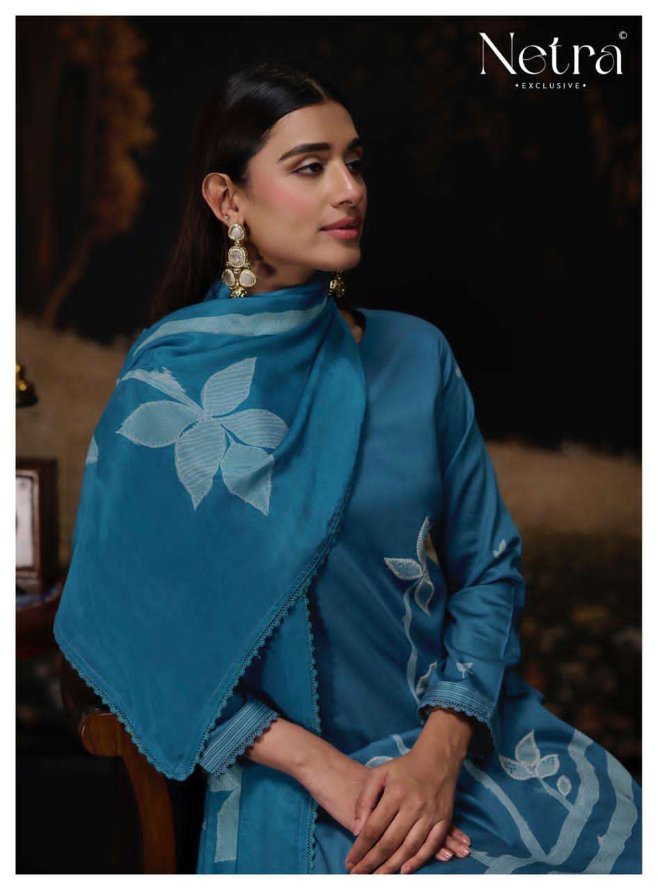 Netra Myra - Amrah Wholesale