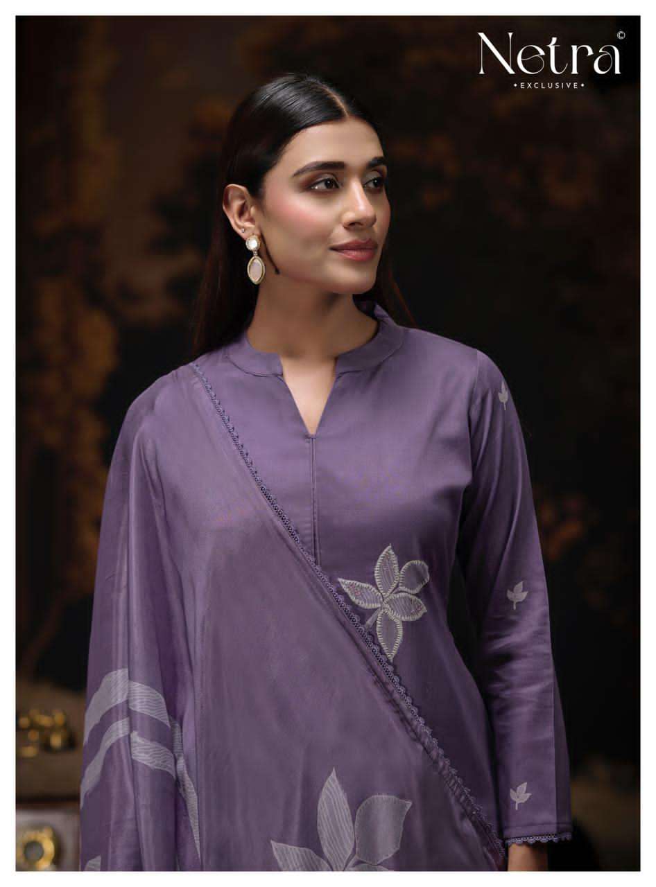 Netra Myra - Amrah Wholesale