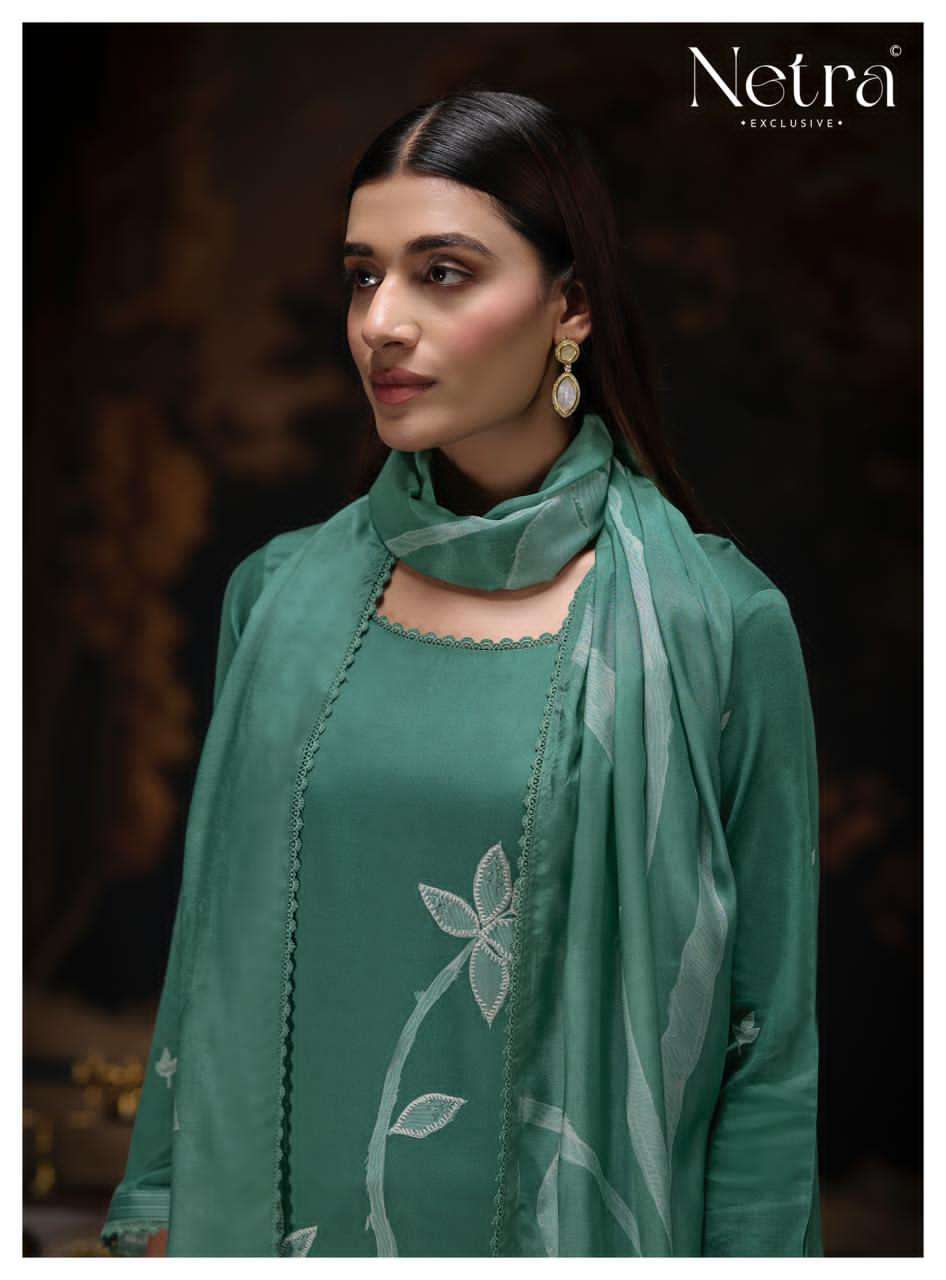 Netra Myra - Amrah Wholesale