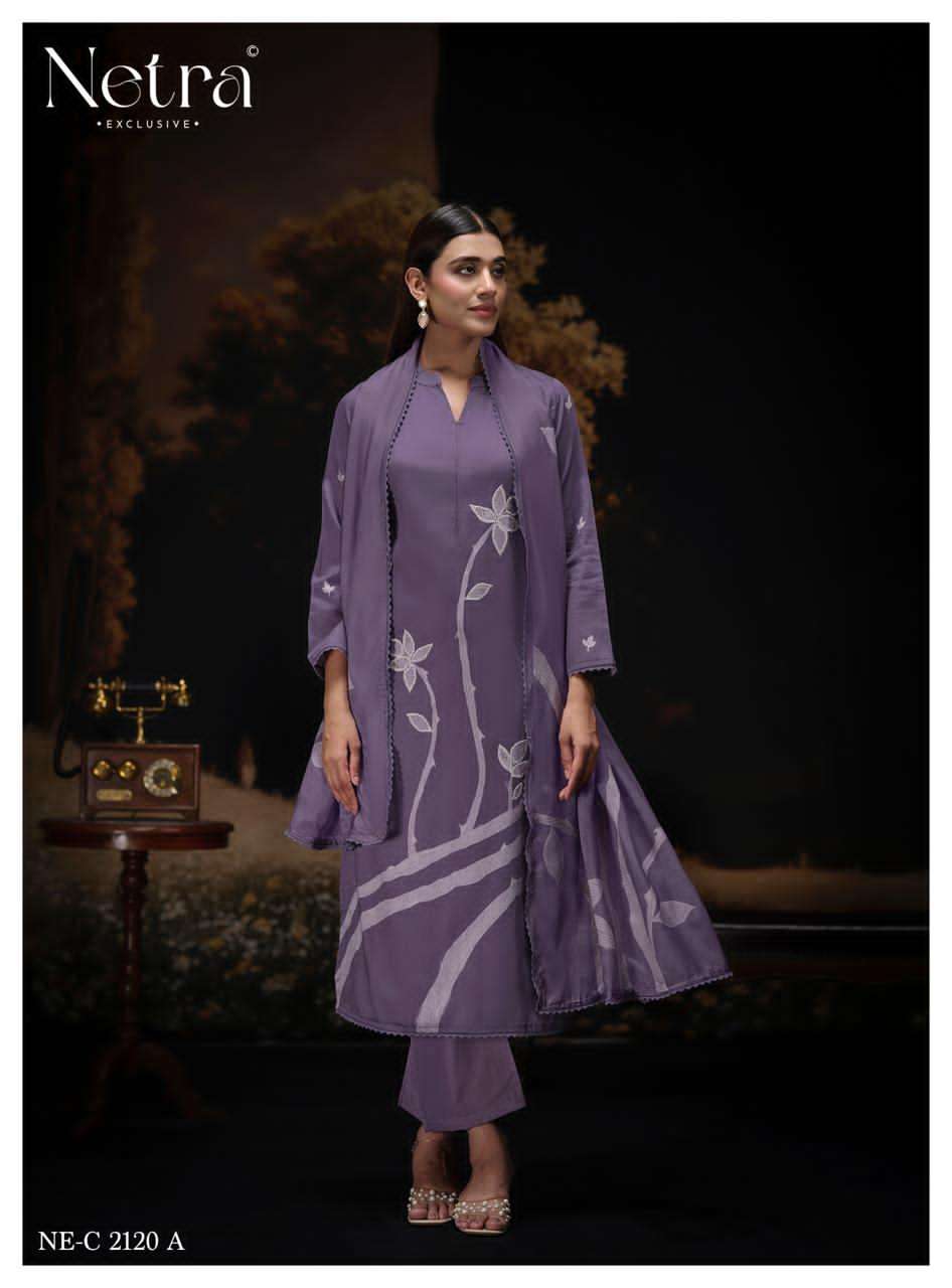 Netra Myra - Amrah Wholesale