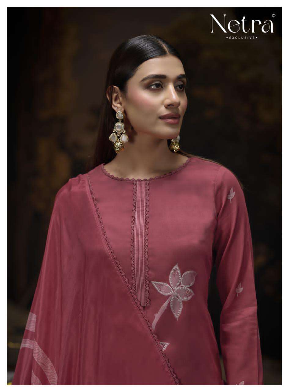 Netra Myra - Amrah Wholesale