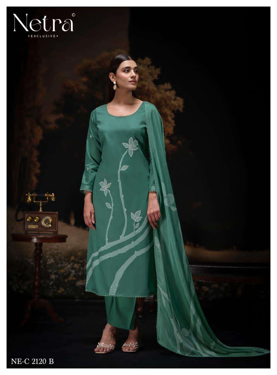 Netra Myra - Amrah Wholesale