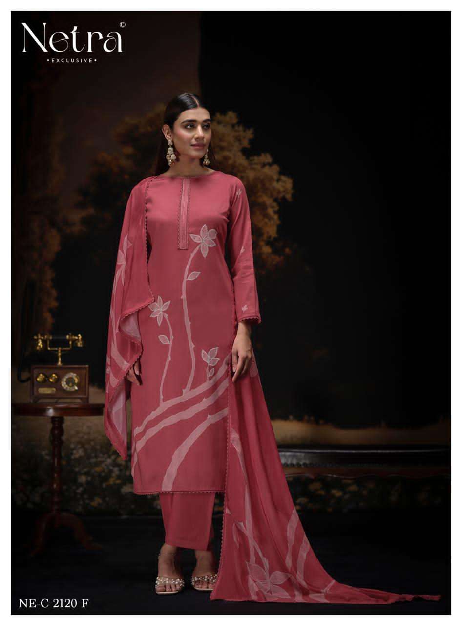Netra Myra - Amrah Wholesale