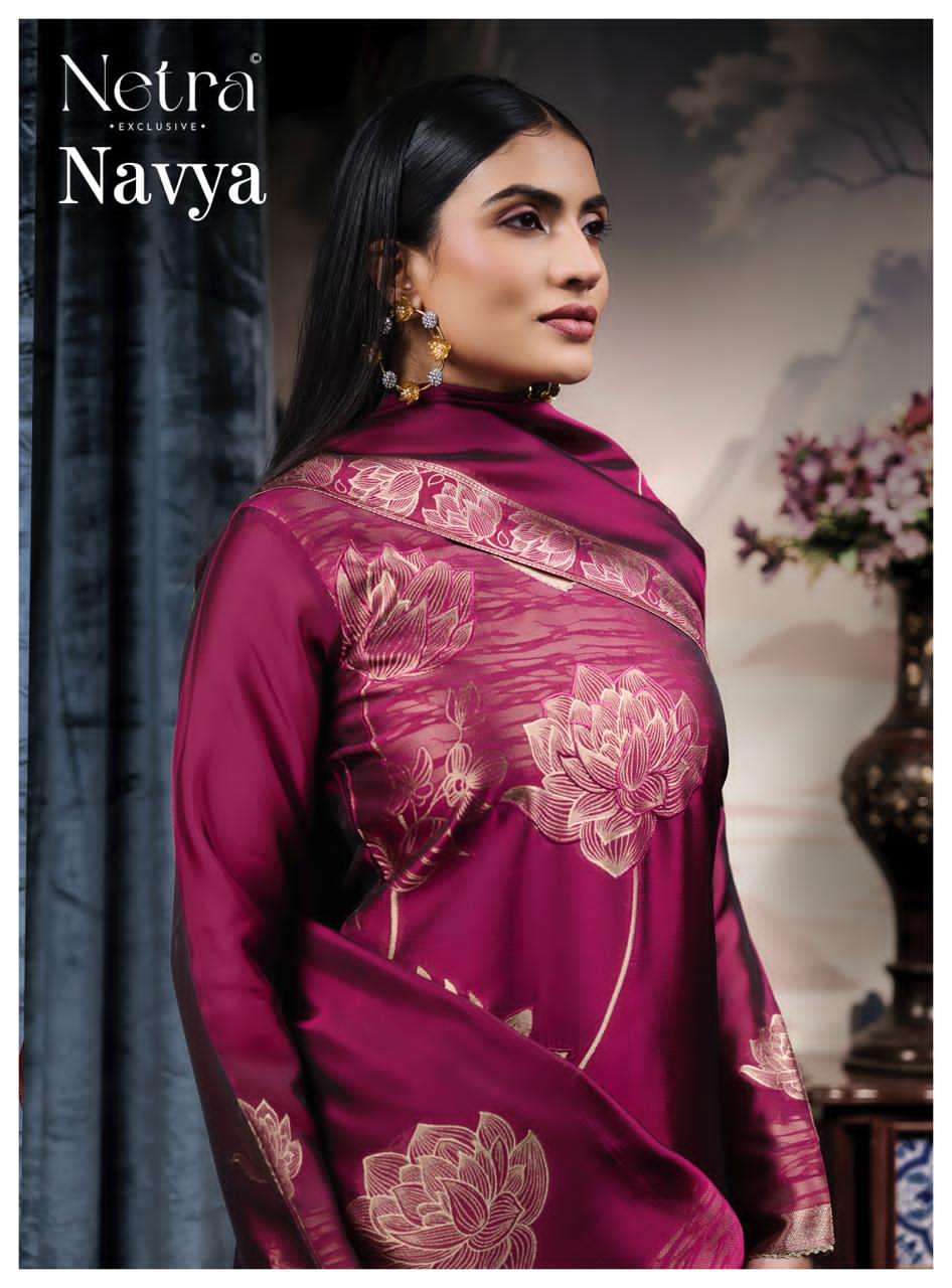 Netra Exclusive Navya