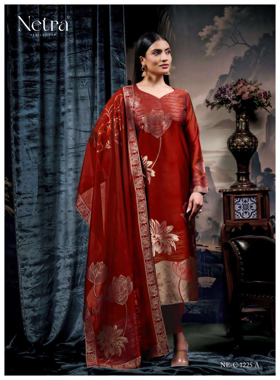 Netra Exclusive Navya