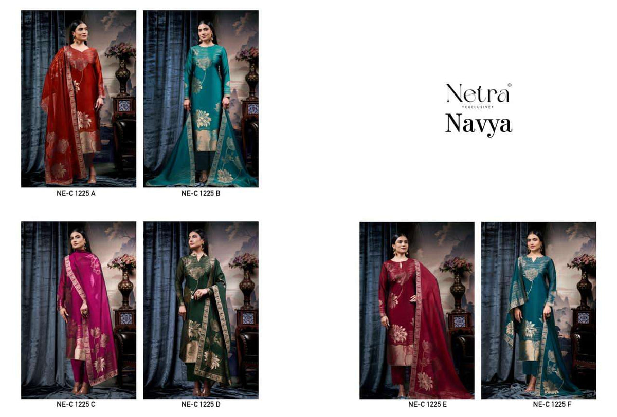 Netra Exclusive Navya