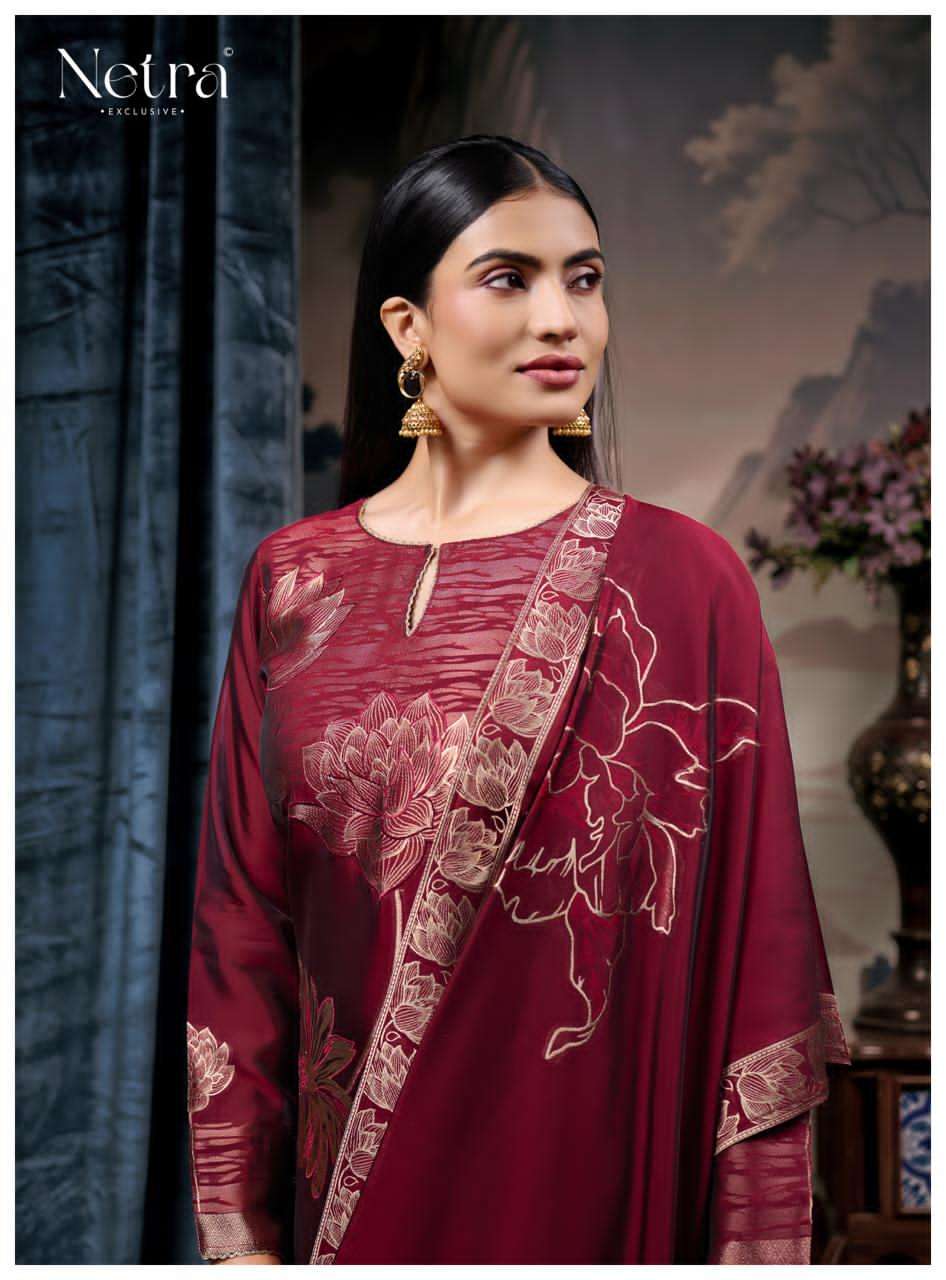 Netra Exclusive Navya