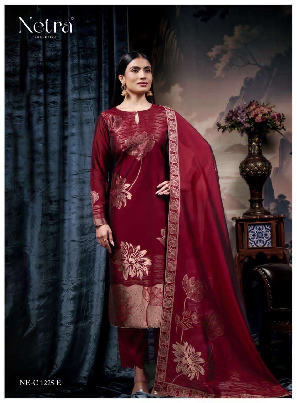 Netra Exclusive Navya